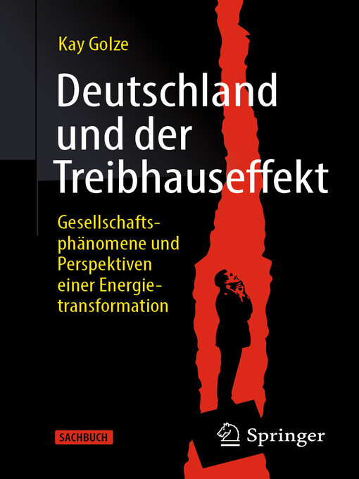 Title details for Deutschland und der Treibhauseffekt by Kay Golze - Available